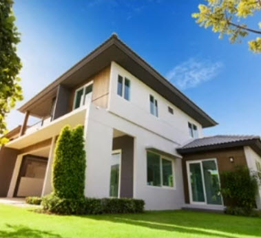 Capital hill residence - luxury property in East London